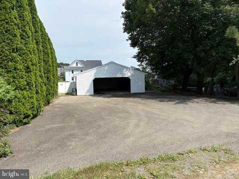 5734 ROUTE 873, SCHNECKSVILLE, PA 18078