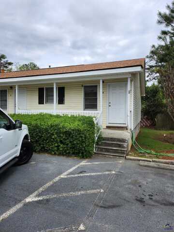 1087 A Booth Road, Warner Robins, GA 31088