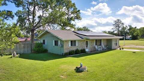 410 Wilson Ave, Mason, TX 76856