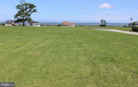 Lot 14 CORBIN HALL LANE, HORNTOWN, VA 23395