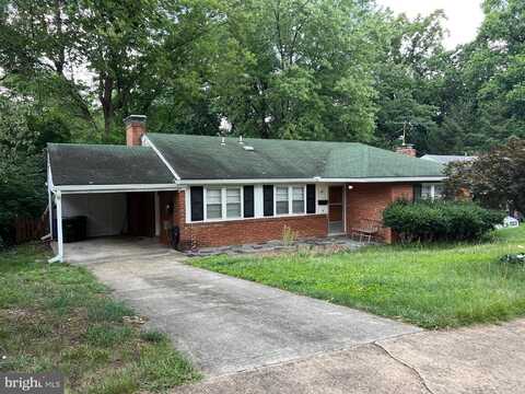 668 S ILLINOIS STREET, ARLINGTON, VA 22204