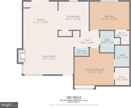 142 WOODLAND DRIVE, STAFFORD, VA 22556