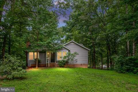142 WOODLAND DRIVE, STAFFORD, VA 22556