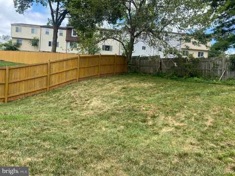 8390 CURIOSITY COURT, WALKERSVILLE, MD 21793