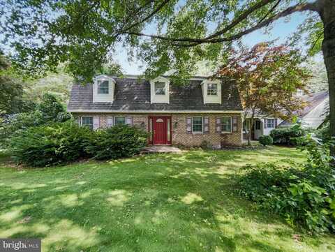 1075 HOBART ROAD, GLENVILLE, PA 17329