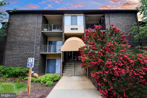 7726 HANOVER PARKWAY, GREENBELT, MD 20770
