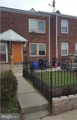 2640 N 7TH STREET N, HARRISBURG, PA 17110