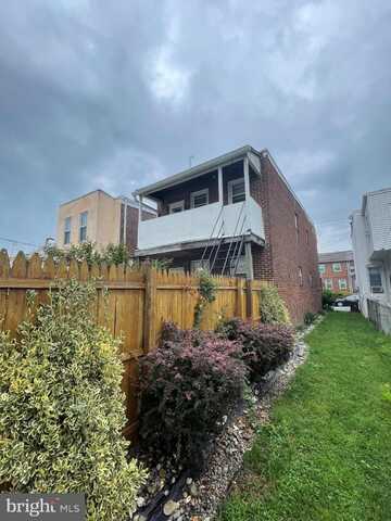 1816 W FIFTH STREET, WILMINGTON, DE 19805