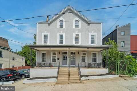 3505 BOWMAN STREET, PHILADELPHIA, PA 19129
