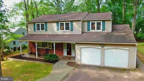 917 CREST ROAD, LANSDALE, PA 19446
