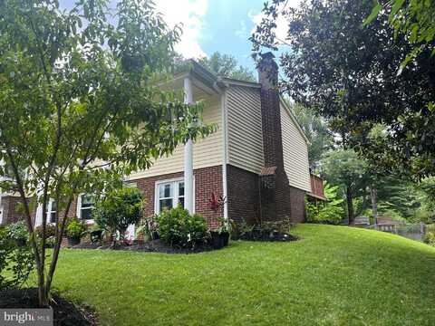 4803 LOCKWOOD LANE, WOODBRIDGE, VA 22193