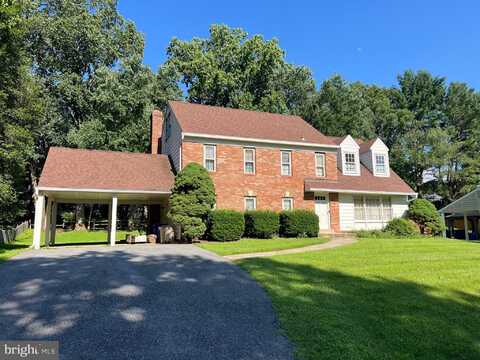 16605 CAVALRY DRIVE, ROCKVILLE, MD 20853