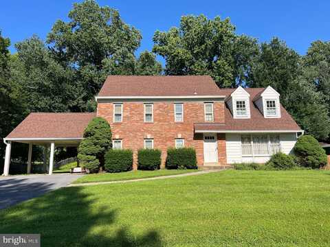 16605 CAVALRY DRIVE, ROCKVILLE, MD 20853