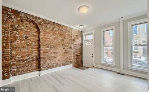 120 BURNETT STREET, BALTIMORE, MD 21230