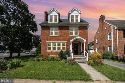 2644 N 2ND STREET, HARRISBURG, PA 17110