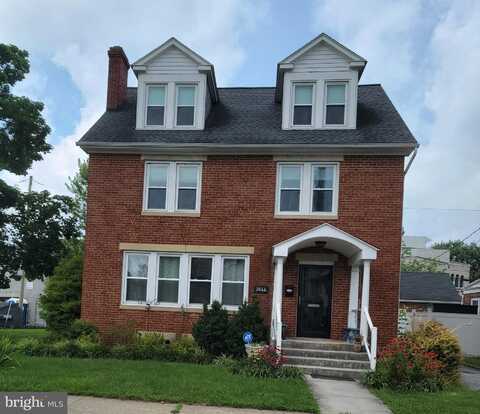 2644 N 2ND STREET, HARRISBURG, PA 17110