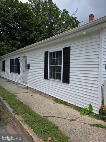 305 W REED STREET, DOVER, DE 19904