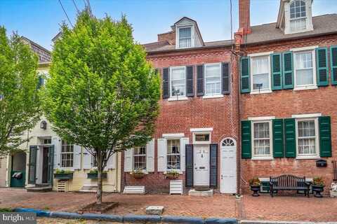 28 THE STRAND, NEW CASTLE, DE 19720