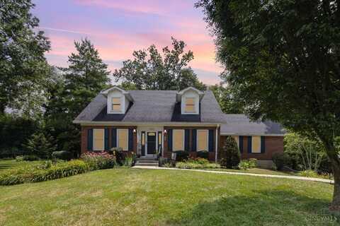 1295 Tidewater Drive, Maumee, OH 45150