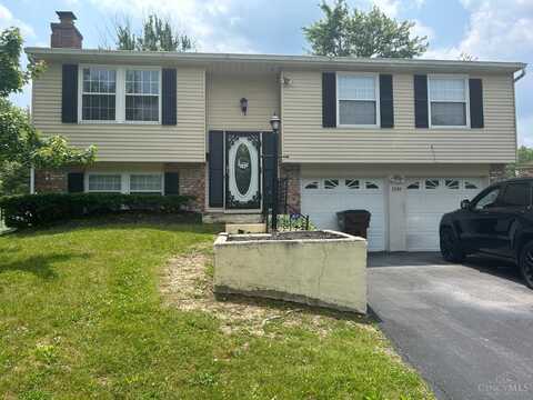 1249 Komura Court, Forest Park, OH 45240