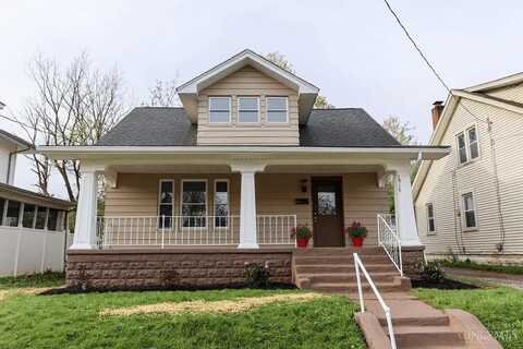 1917 Emerson Avenue, North College Hill, OH 45239