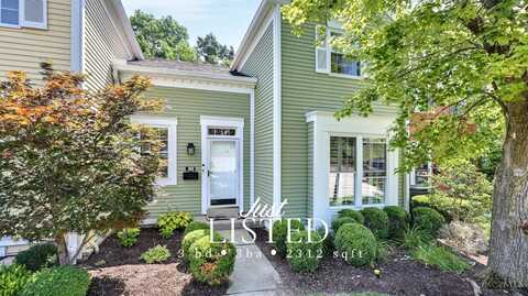 20 Applewood Court, Fairfield, OH 45014