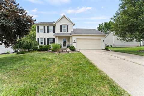20 Keswick Drive, Monroe, OH 45050