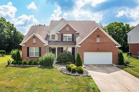 4576 Meadowbrook Lane, Mason, OH 45040