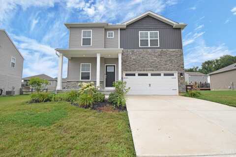 5452 Hopewell Valley Drive, Hamilton, OH 45152