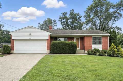 3973 Kemper Road, Sharonville, OH 45241