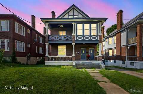 571 Blair Avenue, Cincinnati, OH 45229