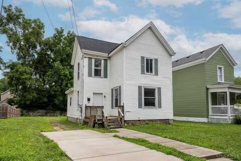 4604 Glenshade Avenue, Cincinnati, OH 45227