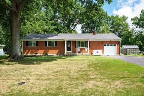 1108 Orchard Lane, Paris, OH 45102