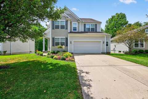 4197 Roland Creek Drive, Union, OH 45245