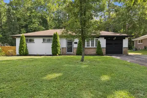 160 Charles Street, Batavia, OH 45103