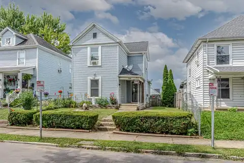 329 Pleasanat Avenue, Dayton, OH 45403