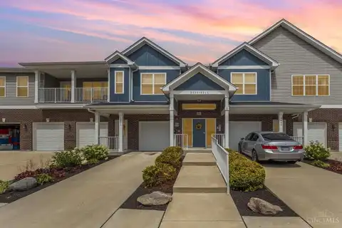 3503 Chestnut Park Lane, Maumee, OH 45002