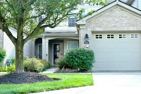 6703 Pondfield Lane, Mason, OH 45040