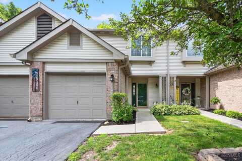1144 Timbertrail Court, Washington Court House, OH 45458