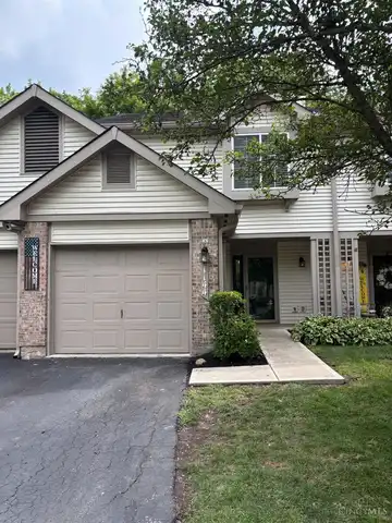 1144 Timbertrail Court, Washington Court House, OH 45458