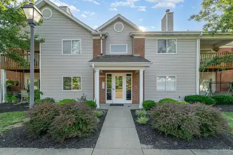 8480 Island Pines Place, Deerfield, OH 45039