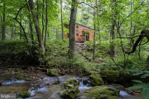 949 DUMPLING RUN ROAD, MOOREFIELD, WV 26836