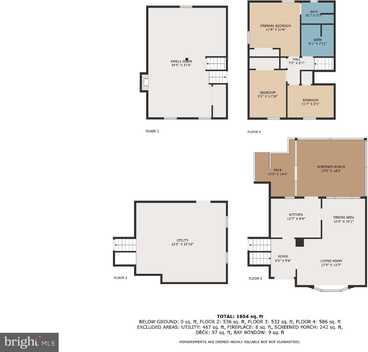 1202 HILLCREEK ROAD, PASADENA, MD 21122