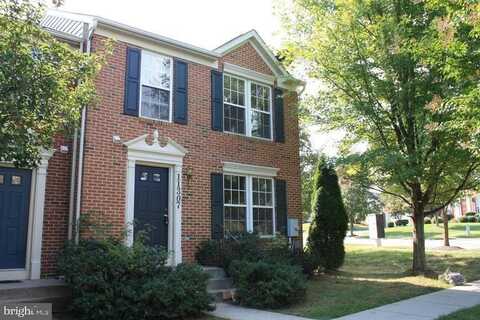 11307 AMBERLEA FARM DRIVE, NORTH POTOMAC, MD 20878