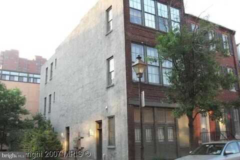 511 S SHARP ST., BALTIMORE, MD 21201