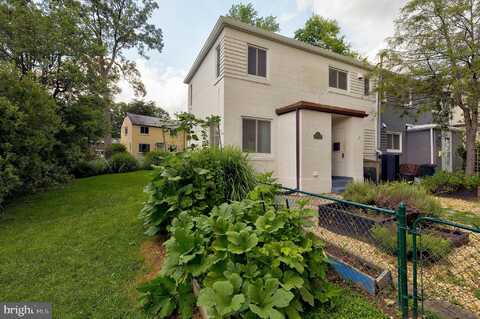 58 CRESCENT ROAD, GREENBELT, MD 20770