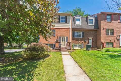 64 PICKERSGILL SQUARE, OWINGS MILLS, MD 21117