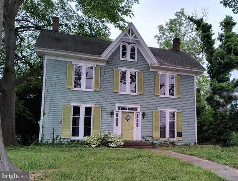 6915 MAIN STREET, QUEENSTOWN, MD 21658