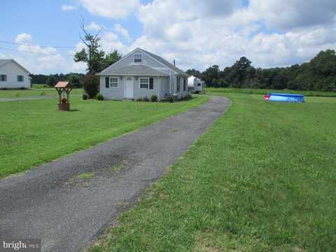 3644 HOUSTON BRANCH ROAD, FEDERALSBURG, MD 21632