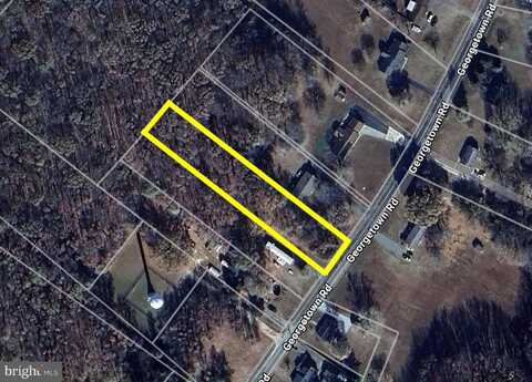 GEORGETOWN ROAD, CHESTERTOWN, MD 21620